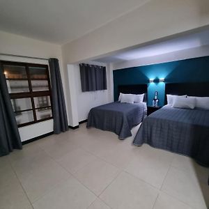Habitación Deluxe con Cama King