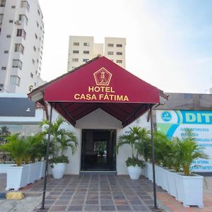 Hotel Casa Fatima